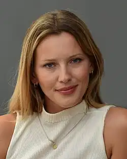 Linda Bartošová (2022)