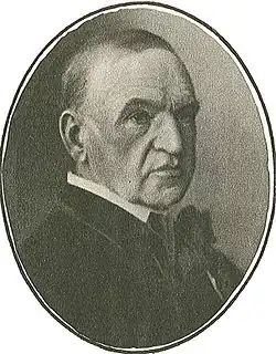 August Lindberg (1846–1916)