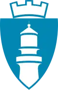 Lindesnes – znak