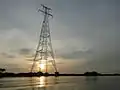 Amazonka a 500 kV