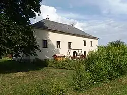 Linhartice, rychta.jpg