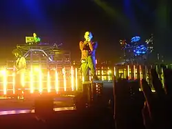 Obal alba Frat Party at the Pankake Festival