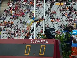 Linus Thörnblad (29. července 2010)