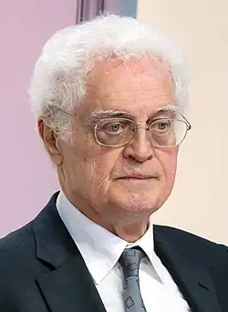 Lionel Jospin (2014)