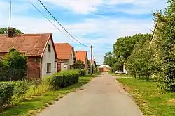 Lipec u Slepotic čp. 11