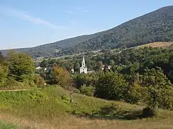 Lipice (kostel Svatého Jana Křtitele)