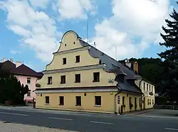 Lipová-lázně, KP Hospoda Na Rychtě 01.jpg