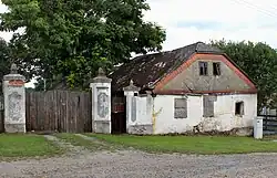 Lisov, house No. 16.jpg