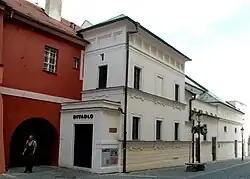 Divadlo Karla Hynka Máchy (Litoměřice)