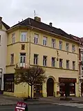 Litoměřice, Dlouhá čp.182.JPG