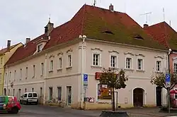 Litoměřice, Dlouhá čp.203.JPG