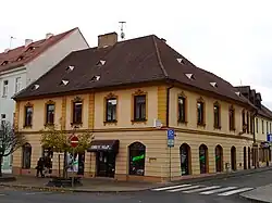 Litoměřice, Dlouhá čp.223.JPG