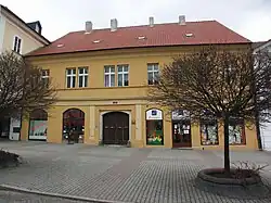 Litoměřice, Dlouhá 15.jpg