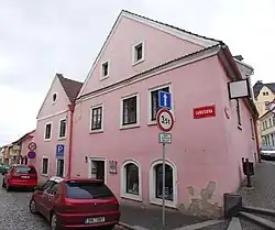 Litoměřice,_Jarošova_čp.150.JPG