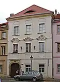 Litoměřice, Jezuitská čp.6.JPG
