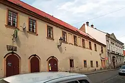 Litoměřice, Lidická 11.JPG