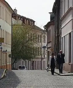 Litoměřice, Mostecká 11.JPG