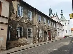 Litoměřice, Mostecká 4.JPG