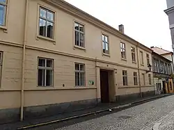 Litoměřice, Mostecká 5.JPG