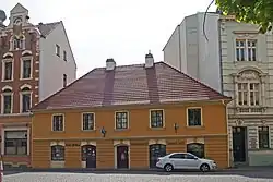 Litoměřice, Na Valech 35.JPG