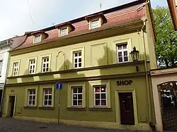 Litoměřice, Novobranská 15.JPG