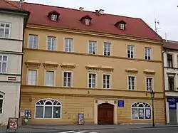 Litoměřice, Velká dominikánská čp.162.JPG