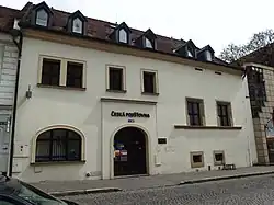 Litoměřice, dům U Jitřenky.jpg