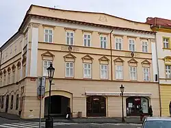 Litoměřice, nám. Mírové čp.149.JPG