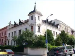 Diakonie Litoměřice