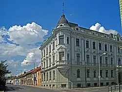 Litoměřice - Sovova 1.JPG