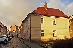 Litoměřice - Velká Dominikánská 29.JPG