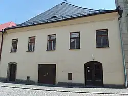 Litomyšl, Šmilovského 197.jpg