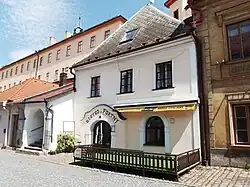 Litomyšl, Boženy Němcové 146.jpg