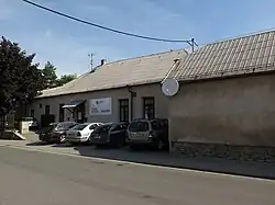 Litomyšl, bývalá hospoda U zeleného věnce Na Lánech.jpg