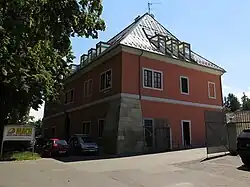 Litomyšl, správní budova Hraběnčina dvora.jpg