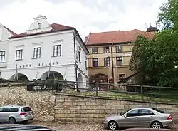 Litomyšl, tiskárna.jpg