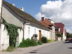 Litomyšl – Portmoneum – muzeum Josefa Váchala