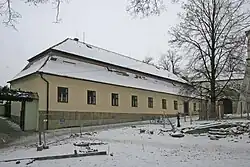 Litomyšl Jiráskova 95a.JPG