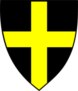 Znak z doby nástupu