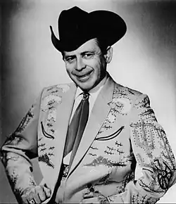 Little Jimmy Dickens (1971)