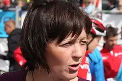 Liv Grete Skjelbreidová Poiréeová (2009)