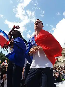 Kilian Le Blouch (8. srpna 2021)