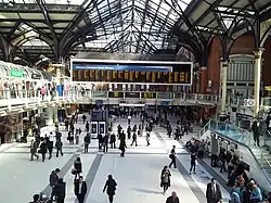 Liverpool Street