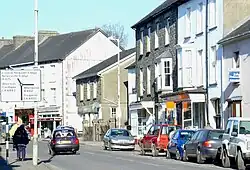 Lampeter