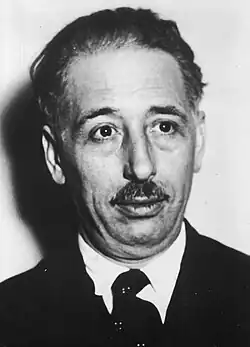 Lluís Companys (1932)