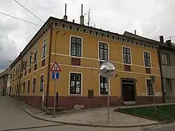 Loštice, bývalá sladovna.JPG