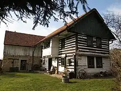 Lobeč, dům čp.7.jpg