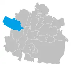 Svobodné Dvory na mapě