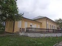 Lochotinsky pavilonek.JPG