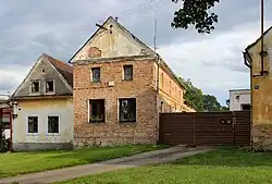 Lochousice, house No. 4.jpg